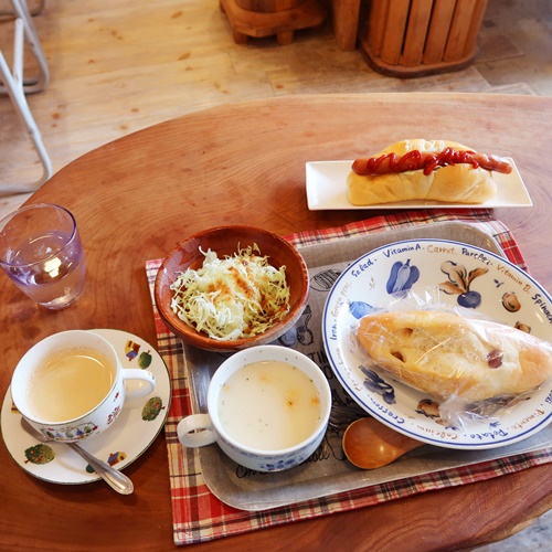 コスパ優秀 岐阜のおすすめモーニング特集 朝はもちろん 昼までも 岐阜いただきます