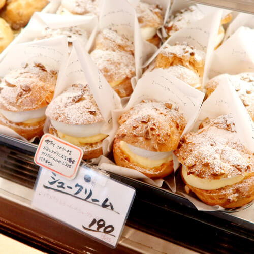 Patisserie E Acubi アクビ 優しさと洗練のふんわりチーズケーキ 岐阜いただきます