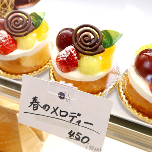 Patisserie E Acubi アクビ 優しさと洗練のふんわりチーズケーキ 岐阜いただきます
