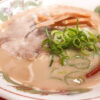 こってりラーメン